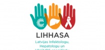Latvijas Infektologu, hepatologu un HIV/AIDS speciālistu asociācija